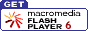 Download flash player